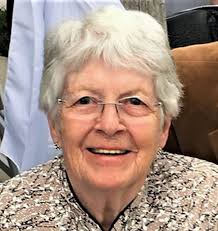 Elizabeth J. Testa Obituary December 6, 2022