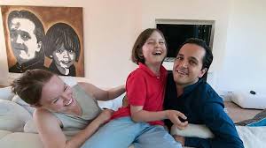 Izmjeren mu je maksimalni kvocijent. Laurent Simons Community Facebook