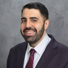 Daniel Ayoub's Instagram, Twitter & Facebook