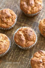 Meet the banana muffins of my dreams. Vegan Gluten Free Banana Muffins Vegan Richa