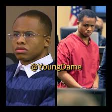 TayK has been sentenced to 80 years in prison‼️👀😳