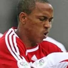 Famous Athletes from Trinidad and Tobago