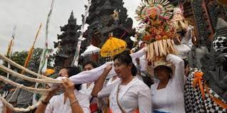 Fakta Upacara Piodalan Di Bantul Dibubarkan Warga Umat Hindu Butuh Rumah Ibadah Halaman All Kompas Com