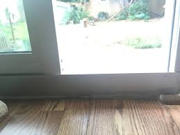 We did not find results for: 3 High Threshold Lip On Impact Sliding Door Causing Everyone To Trip