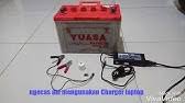 Find almost anything for sale in malaysia on mudah.my, malaysia's largest marketplace. Diy Cas Batery Kereta Guna Cajer Laptop Youtube