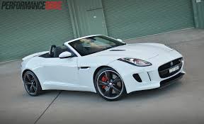 Check spelling or type a new query. 2014 Jaguar F Type V6 S Review Video Performancedrive