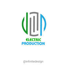An infinity symbol has a strong connotation and suits almost all types of business industries. Infinite Design Logo By Infinite Design For More Info Facebook