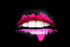 If you have your own one, just create an account on the website and upload a picture. Lip Kiss 1080p 2k 4k 5k Hd Wallpapers Free Download Wallpaper Flare