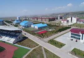 Kafkas Üniversitesi