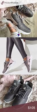 Nwt Nike Huarache Run Ultra Huarache Run Huaraches Nike Huarache