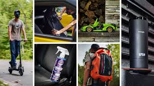 Each one serves a different purpose, and we will do our best to highlight some of the key features right. Best Gift Ideas For The Car Lover In Your Life