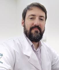 Dr. Daniel Gonzalez Coelho​
