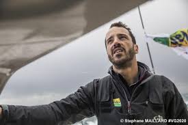 Sur le vendée globe, louis burton a paré le cap horn en 6ème position aujourd'hui à 17h14 utc (18h14, heure française). Vendee Globe Day 70 Burton To Lead Across The Equator