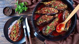 Tác dụng của cà tím trong ngăn ngừa và trị bệnh mãn tính • Hello Bacsi