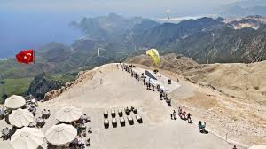 Di harapkan perkongsian saya sedikit. Di Mana Tahtali Mountain Ketinggian Gunung Tahtali Berapa Meter Bagaimana Untuk Ke Gunung Tahtali