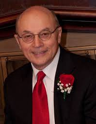 Albin Stephen Dubiak (Al)