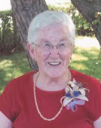 Obituary for Edna Margaret (Anderson) Roblin