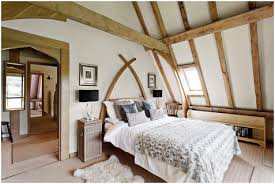 Whatever color or color scheme you choose alters not only the look, but also the feel of the room. Transform The Top Attic Bedroom Design Ideas