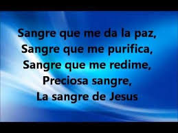 Cesar Dario Preciosa Sangre Youtube Alabanza Y Adoracion Libro De Exito Musica Cristiana Gratis