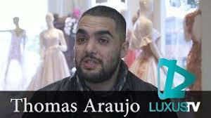 Thomas Araujo Maison