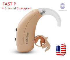 O huawei p50 e o p50 pro devem ser lançados por volta de maio de. Soltekonline New 2021 Update Siemens Bte Fast P Digital Hearing Aid Better Than Touching