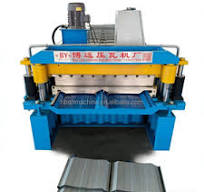 Wholesale Standing Seam Panel Curving Machine Customizable ...