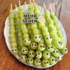 Gibt Es Einen Besseren Weg Um Ihre Kinder Mit Obst Zu Versorgen Als Sie Ideen Furs Essen Kindergarten Essen