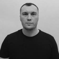 Dmitriy Rudenko Email & Phone Number