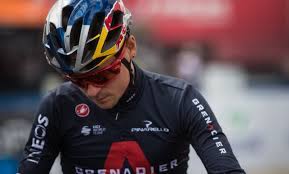 Tom pidcock has been juggling three different cycling disciplines in his first season as a professional. Schlusselbeinbruch Tom Pidcock Verletzt Sich Im Training Mtb News De