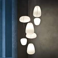 Foscarini Rituals 3 Suspension Lamp Suspension Lamp Modern Lamp Simple Lamp