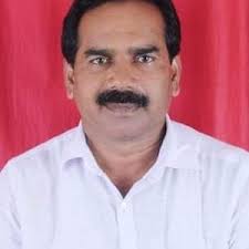 Debendra Kumar Das (@DebendraD)