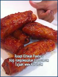 Kulit popia carrot yang di sagat sengkuang yang disagat isi ketam saya potong halus sosej dipotong nipis2 mozzarella cheese. Pin On Mnp Snek