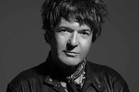 Happy Birthday Clem! 🎶 24 November 🎶 Photo Credit : Colin McMahon : from  10 Albums That Changed my Life : Clem Burke : Goldmine The Music Collectors  Magazine 2019 : Thank You for your incredible music : Peace and Love 🎶🎶🎶