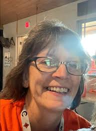 Crew 863 members working a far-flung summer camp!