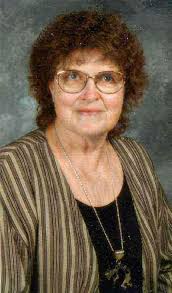 Obituary information for Nancy Carolyn Lutz