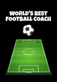 football manager soccer coach
