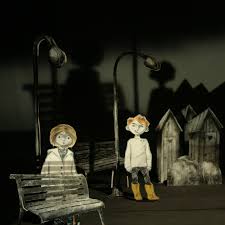 The puppeteer uses movements of their hands, arms, or control devices such as rods or strings to move the body, head, limbs. With French Theaters Closed Puppetry Takes Center Stage The New York Times