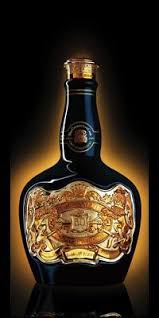 Chivas Regal Royal Salute 50 Years Old Expensive Whiskey Whiskey Cigars And Whiskey