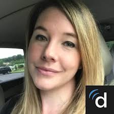 Dr. Susannah E. Johnson, MD