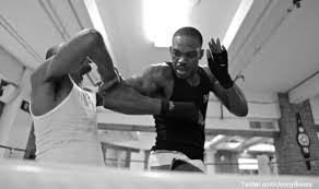 I'm out here being a dad, enjoying the fruits of my labor, my friends hit me up asking if i see what's being said on the internet. Jon Jones Pt 2 His Family And The Origins Of His Facial Scars