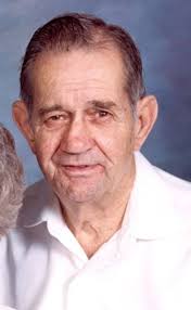 Van Foster Obituary March 3, 2008