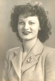 Violet Patton Obituary