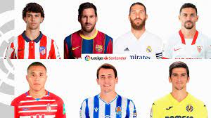 Laga levante vs getafe bakal dihelat di stadion pertandingan liga spanyol bisa disaksikan via live streaming di vidio.com dengan cara mengaktifkan paket premier platinum, atau bisa juga di. Jadwal Liga Spanyol Pekan 15 Live Sctv Dan Live Streaming Bein Sport Serang News