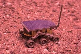 Breaks have been observed in the wheel's of nasa's curiosity mars rover. Sojourner Mars Rover Hot Wheels Wiki Fandom