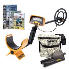 Garrett ace 150 incorporates the best technology in the field to offer incredible features. Advanced Metal Detector Garrett Ace 150 For Professionals And Amateurs