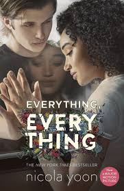 Download Everything Everything 2017 Online Free Hd Watch Everything Everything 2017 ｆｕ Everything Film Everything Everything Movie Nicola Yoon Books