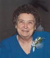 Louise Downs Obituary October 19, 2011