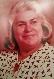 Dolores Canales Obituary (1934