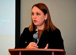 Gobierno de Petro quiere ratificar a María del Socorro Pimienta como  superintendente