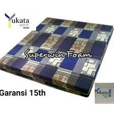 Posts about harga kasur busa super written by stie kalpataru / sekolah tinggi ilmu ekonomi cibinong bogor. Turun Harga Kasur Busa Inoac Asli Garansi 15 Tahun Shopee Indonesia